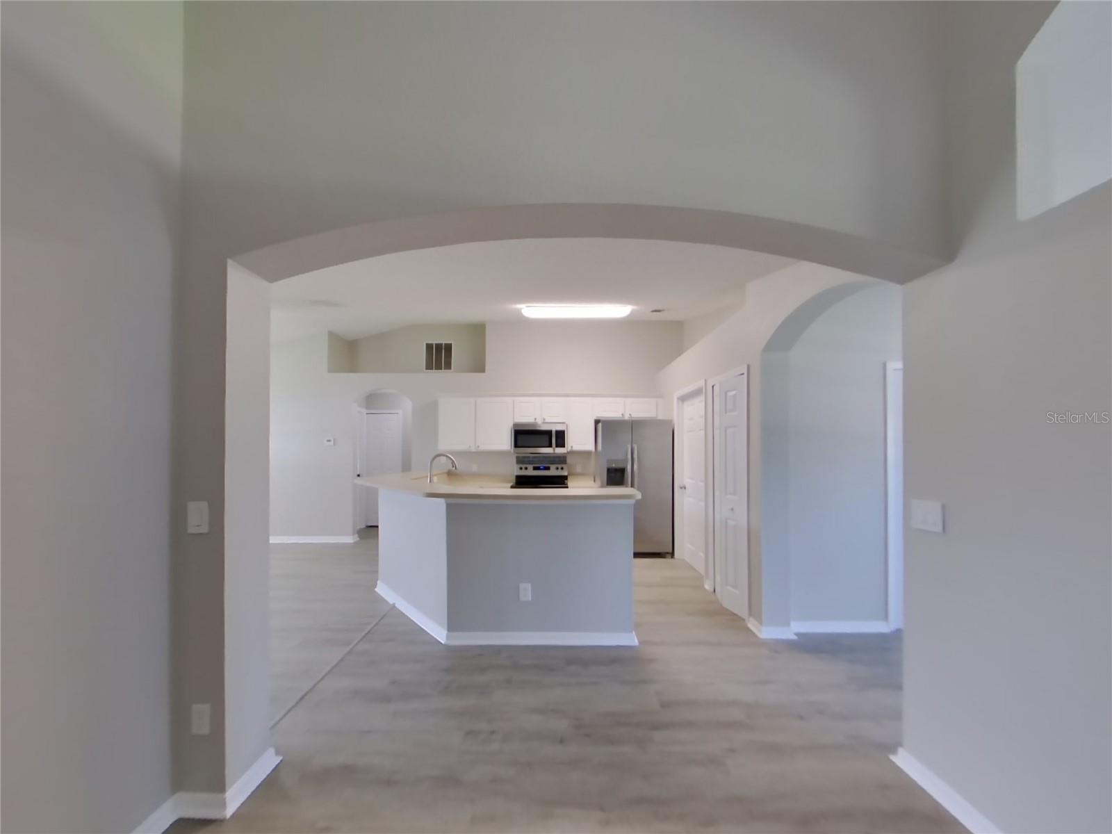 DELTONA LAKES UNIT 34 - Residential Lease
