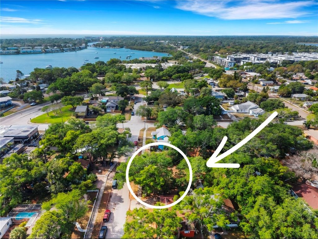 Photo of 2715 5th Street S, St Petersburg, FL 33705 (MLS # A4688512)