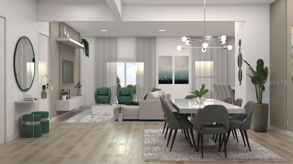 NORTH PORT - Residential
