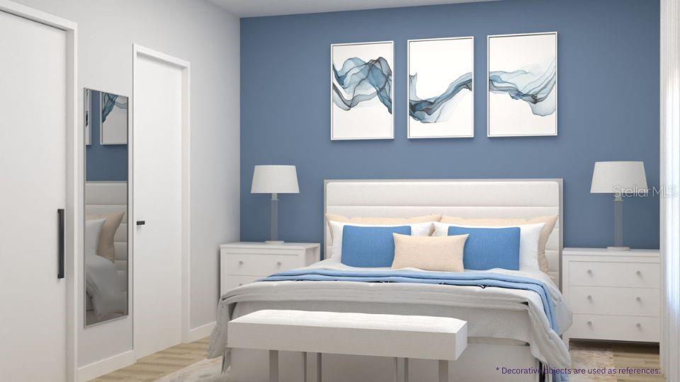 NORTH PORT - Residential