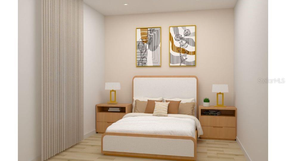 NORTH PORT - Residential