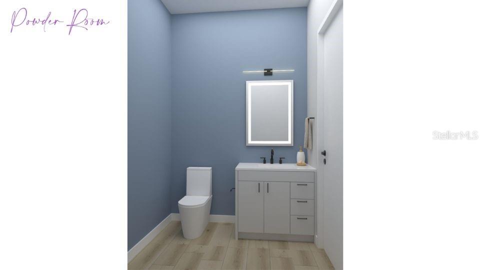 NORTH PORT - Residential