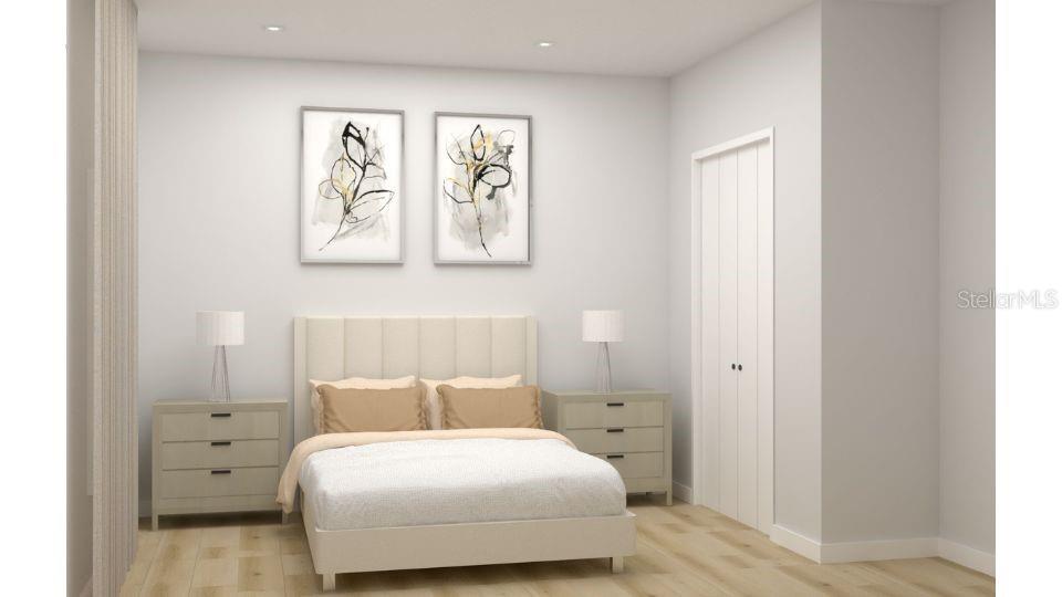 NORTH PORT - Residential