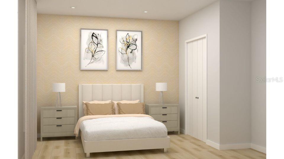 NORTH PORT - Residential