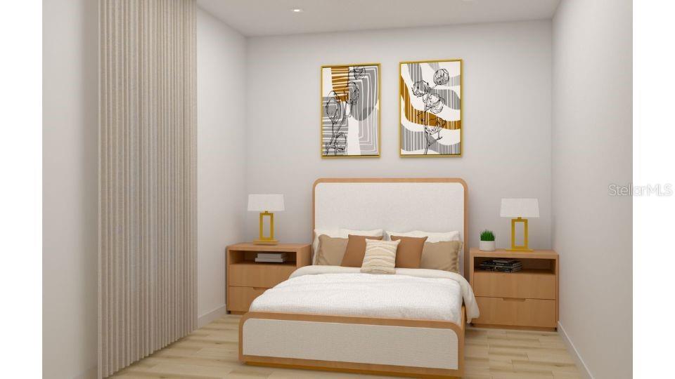 NORTH PORT - Residential