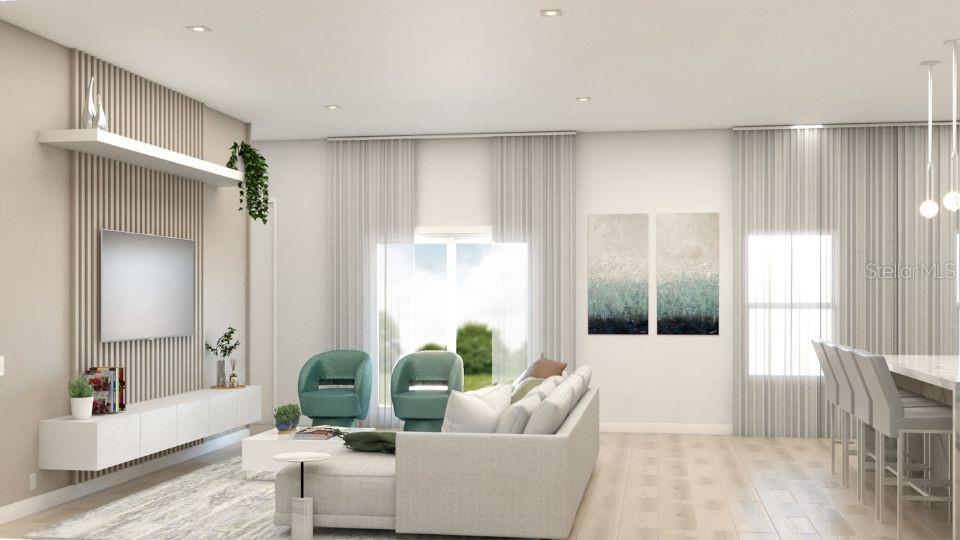 NORTH PORT - Residential