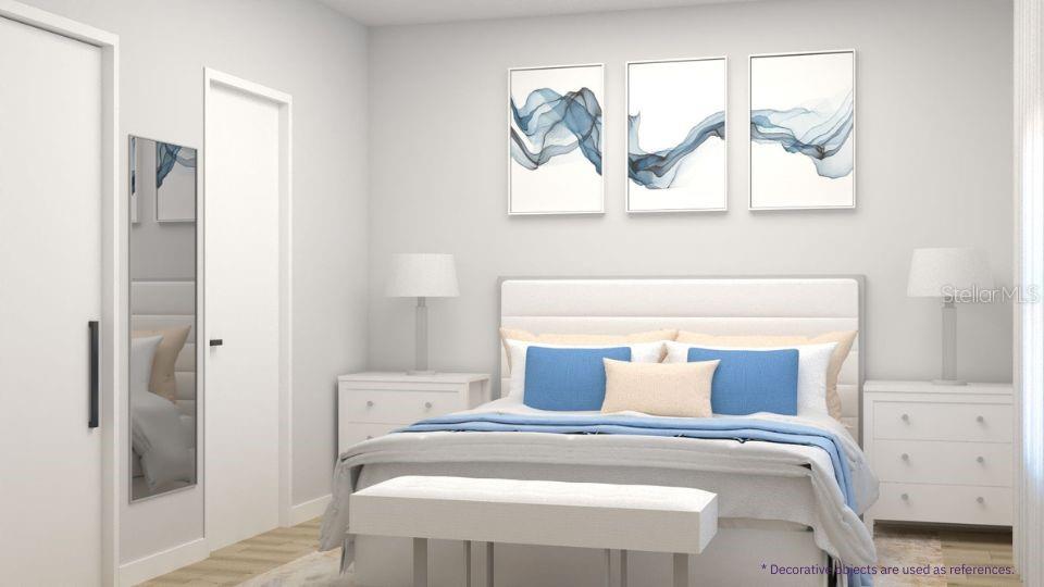 NORTH PORT - Residential