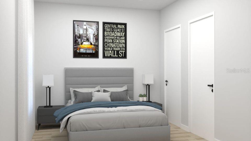 NORTH PORT - Residential