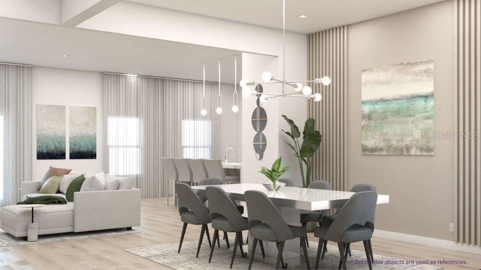 NORTH PORT - Residential