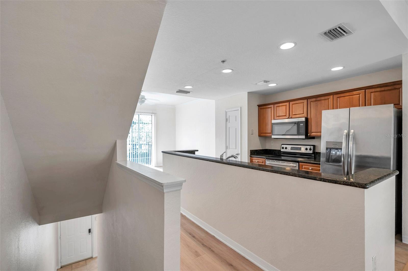 CORDOBA AT BEACH PARK A CONDOM - Residential