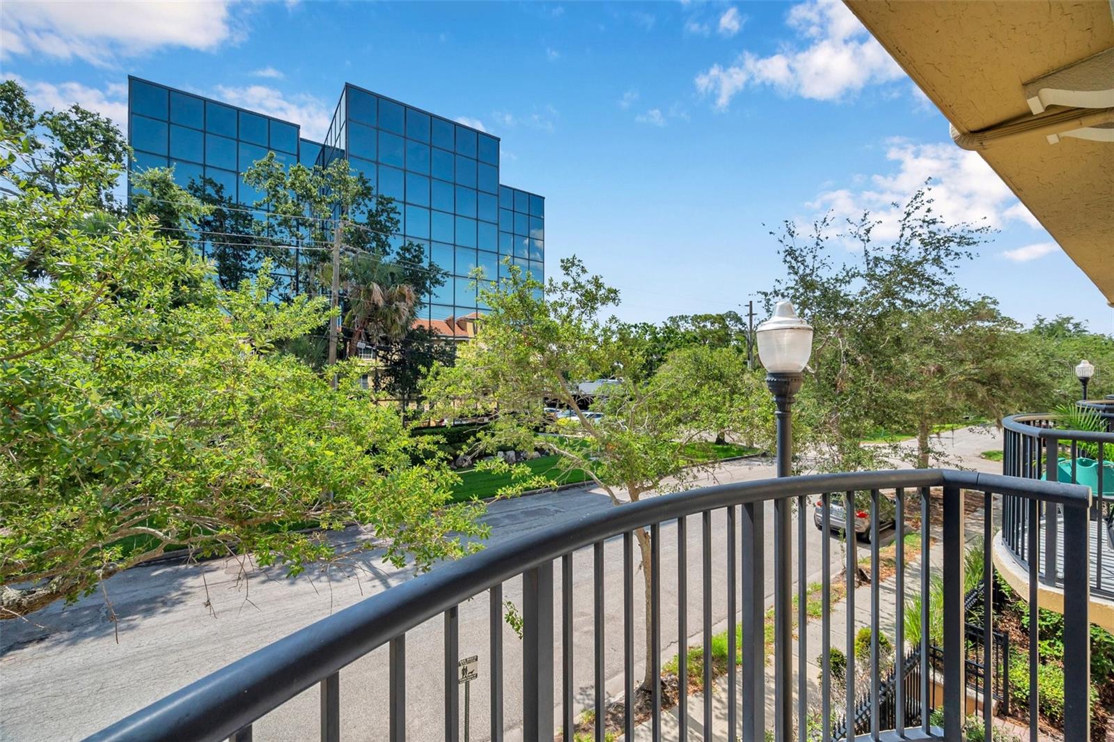 CORDOBA AT BEACH PARK A CONDOM - Residential