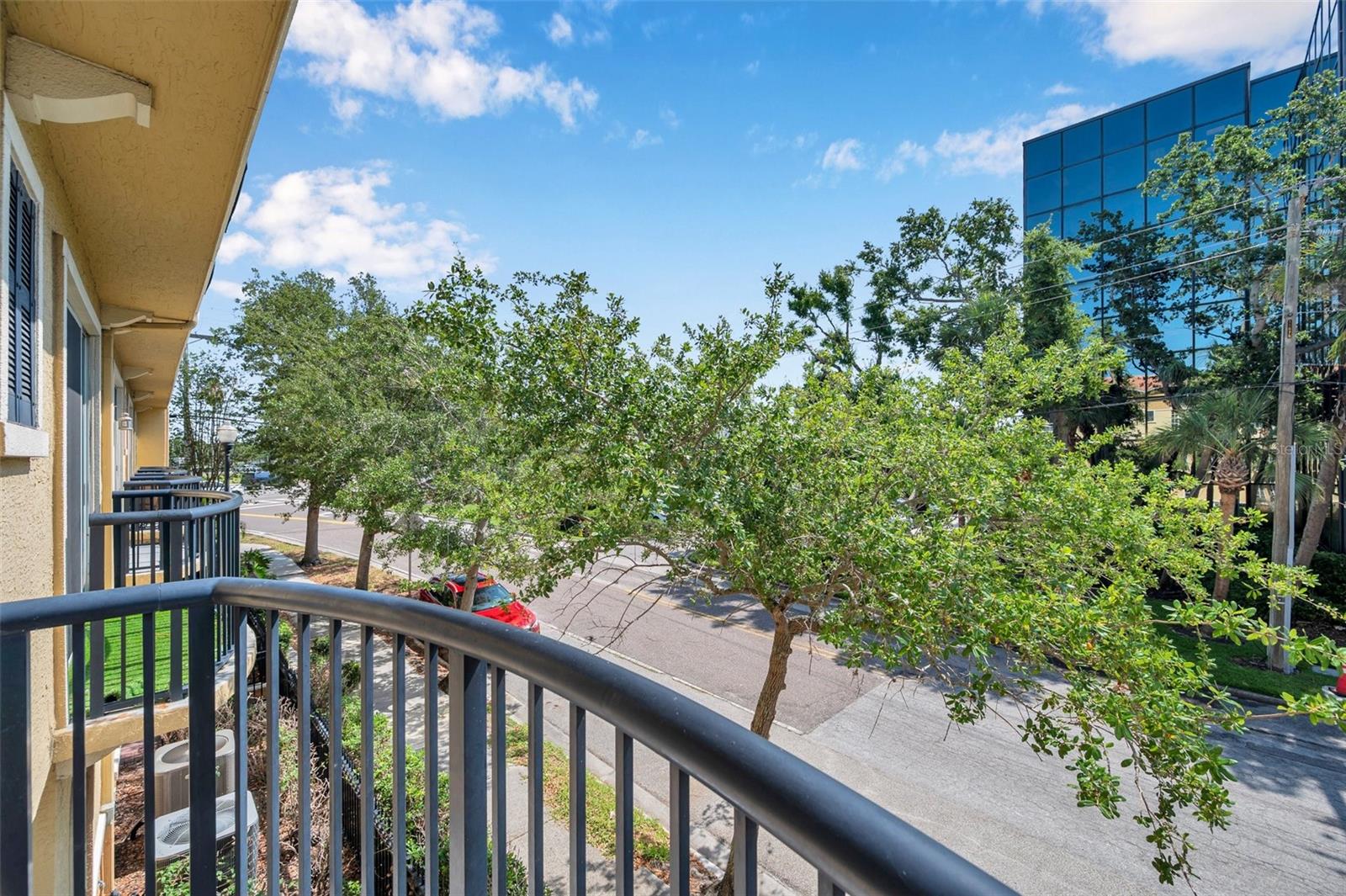 CORDOBA AT BEACH PARK A CONDOM - Residential