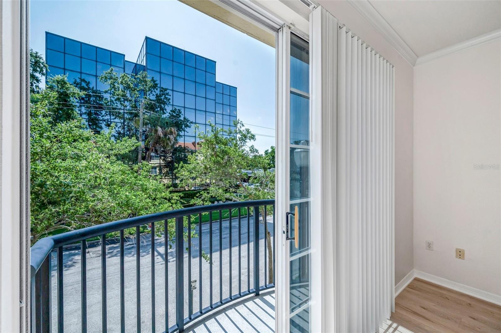 CORDOBA AT BEACH PARK A CONDOM - Residential