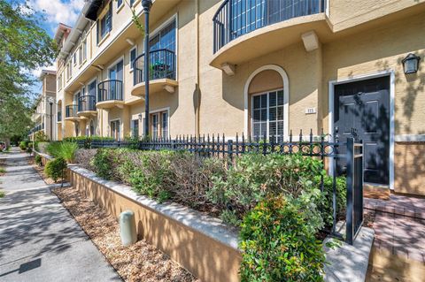 113 S SHERRILL STREET 113 TAMPA FL 33609