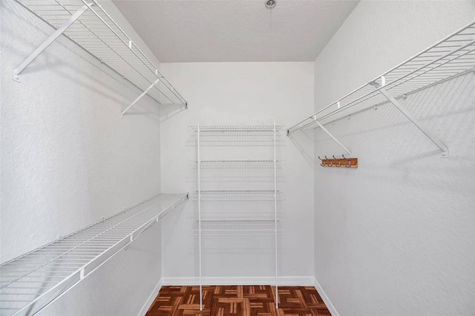 CORDOBA AT BEACH PARK A CONDOM - Residential