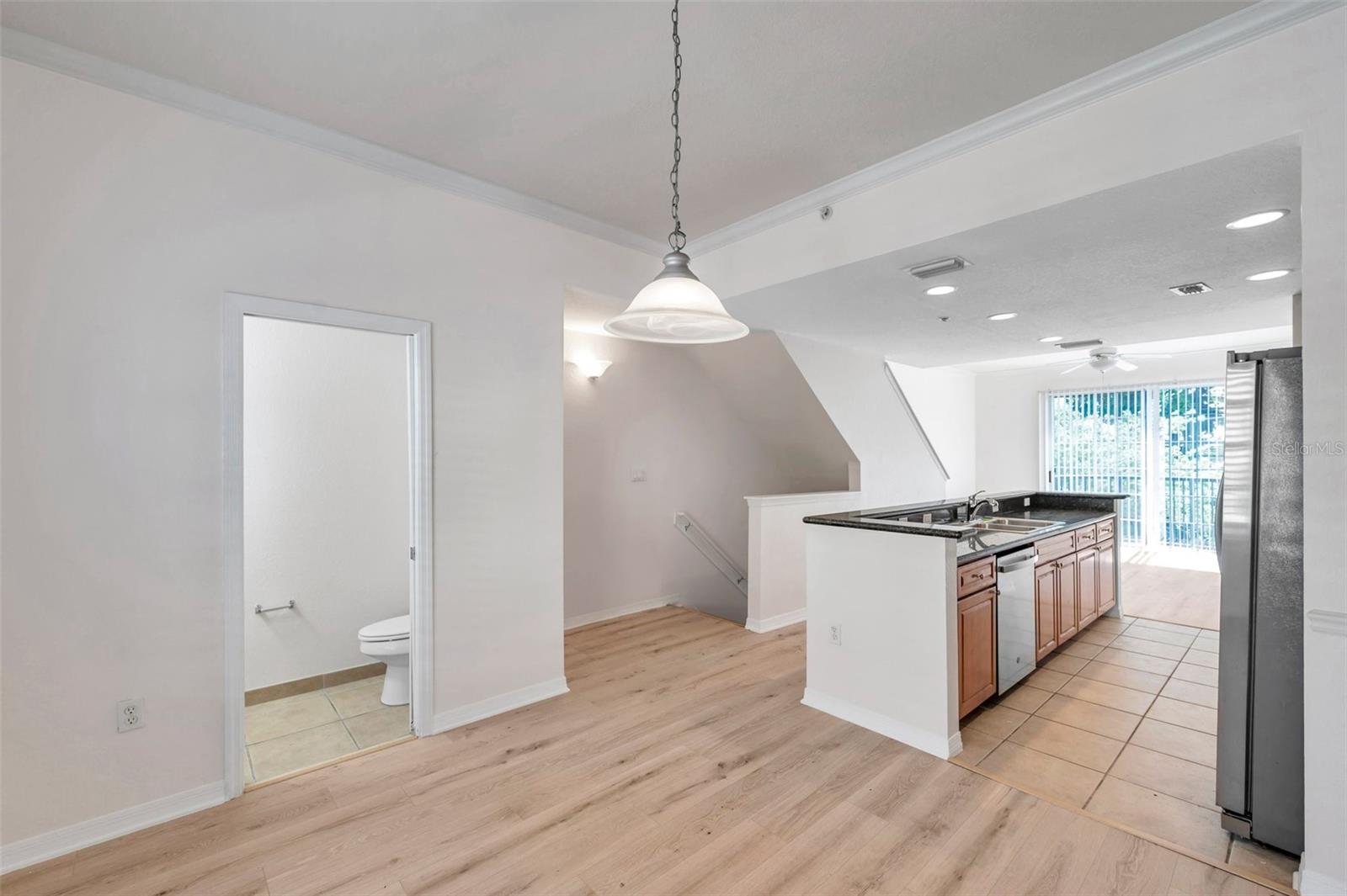 CORDOBA AT BEACH PARK A CONDOM - Residential