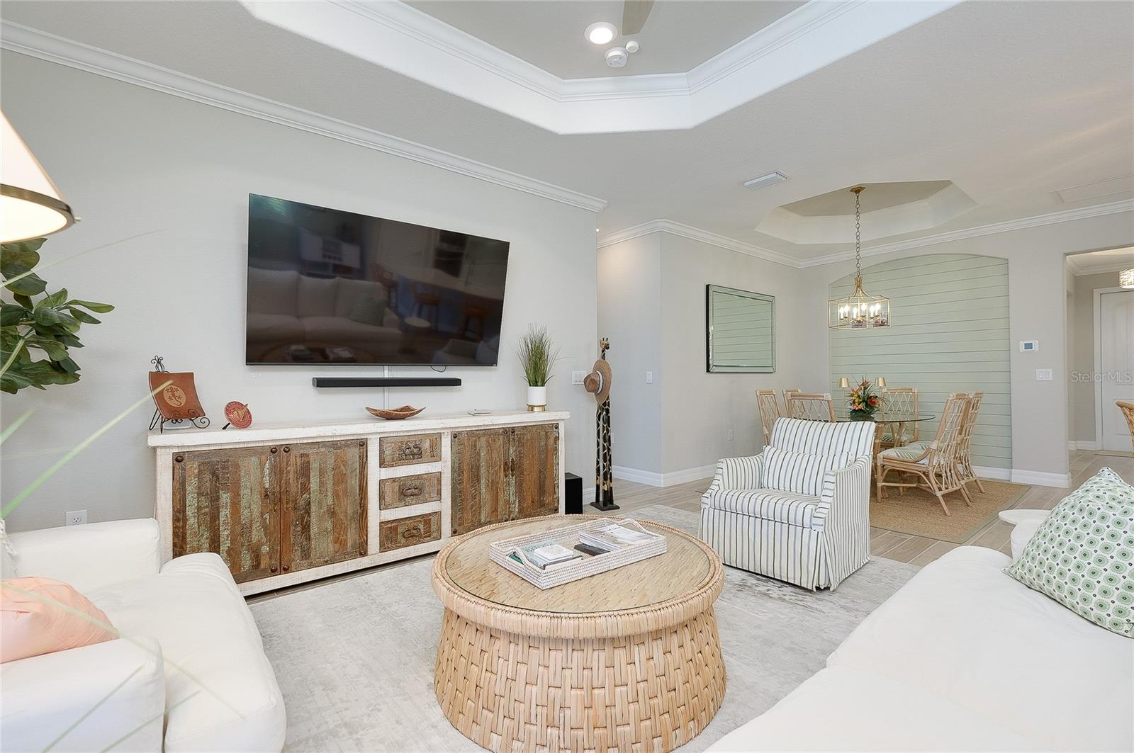 SARASOTA NATIONAL PH 8 - Residential