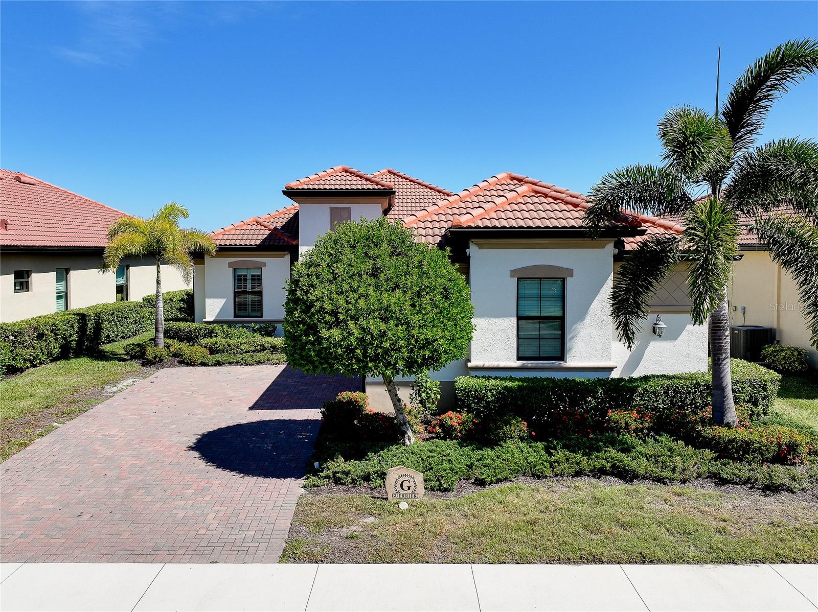 SARASOTA NATIONAL PH 8 - Residential