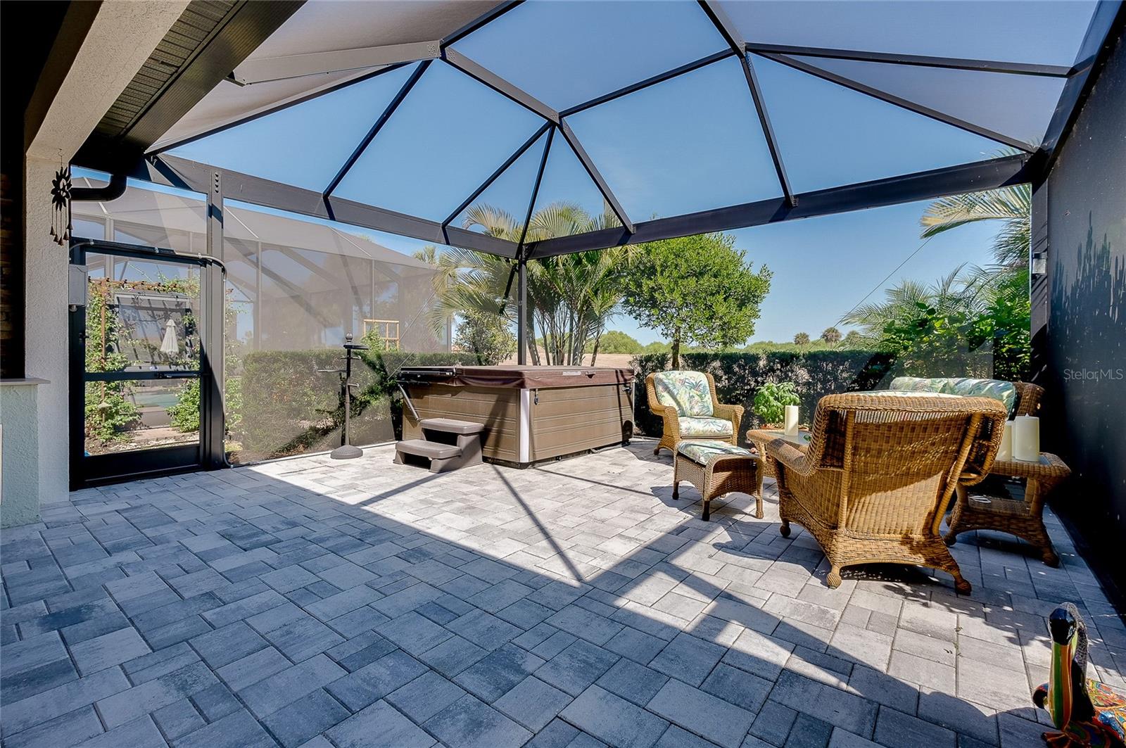 SARASOTA NATIONAL PH 8 - Residential