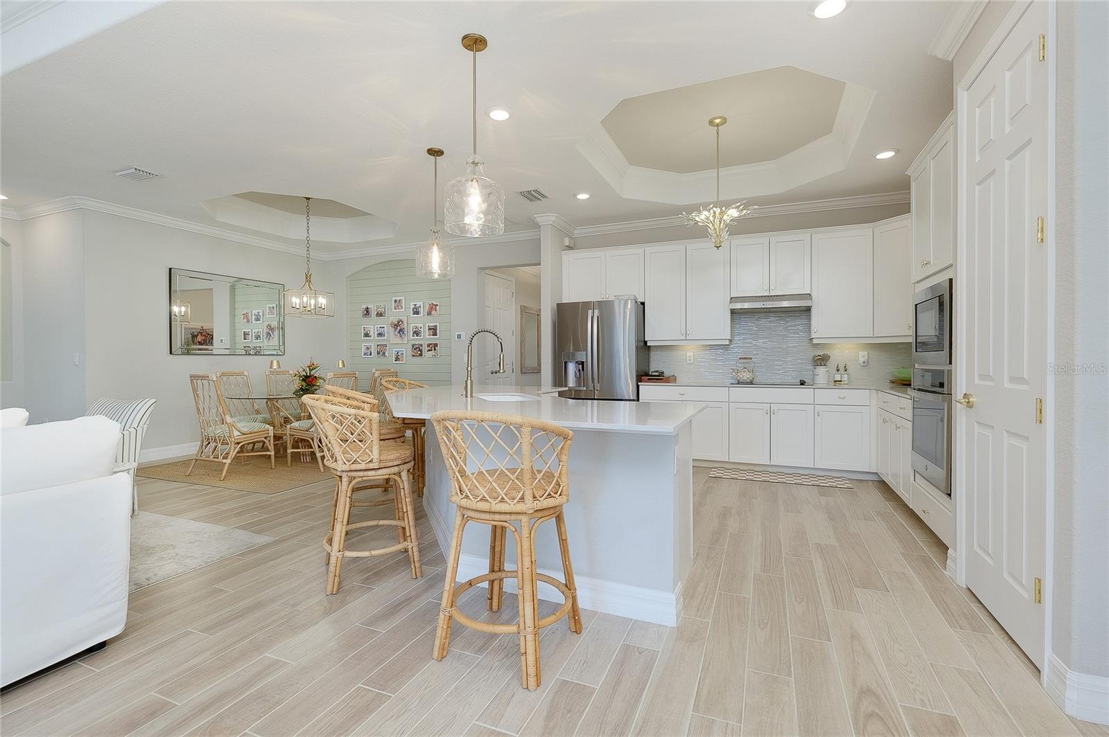 SARASOTA NATIONAL PH 8 - Residential
