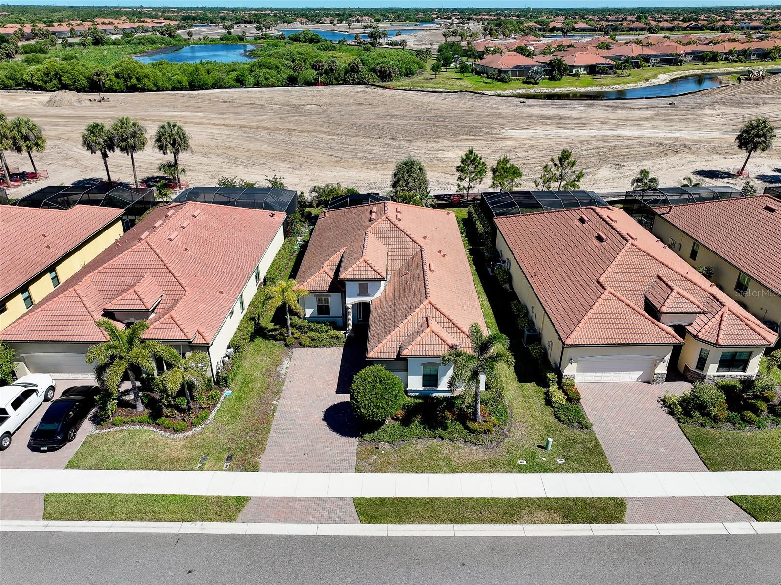 SARASOTA NATIONAL PH 8 - Residential