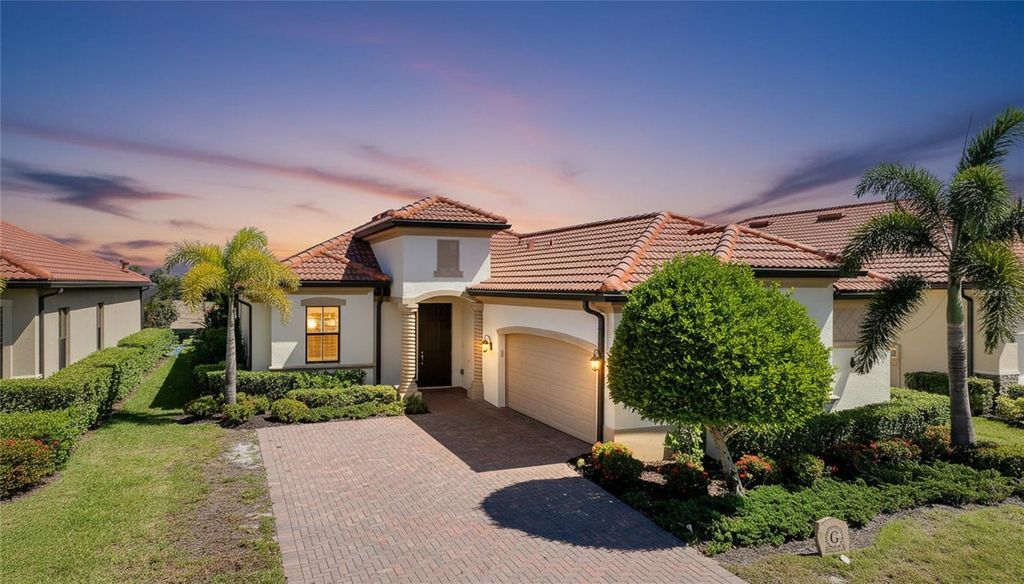 Photo of 25060 Spartina Drive, Venice, FL 34293 (MLS # N6144115)