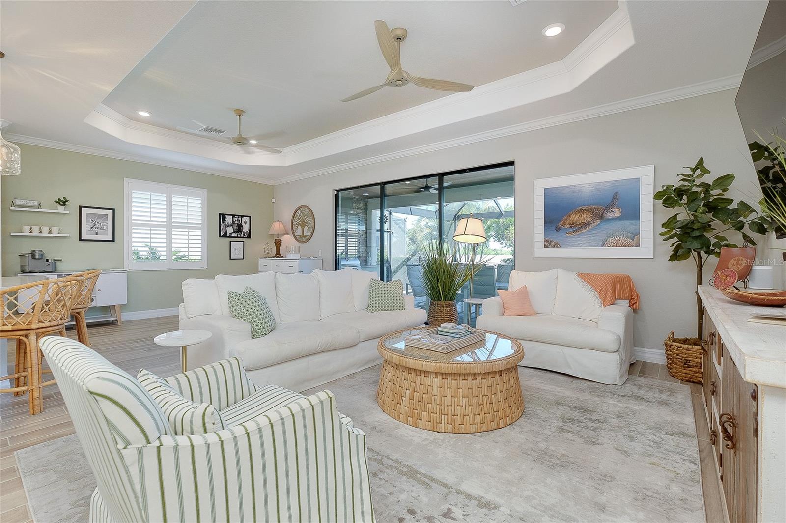 SARASOTA NATIONAL PH 8 - Residential
