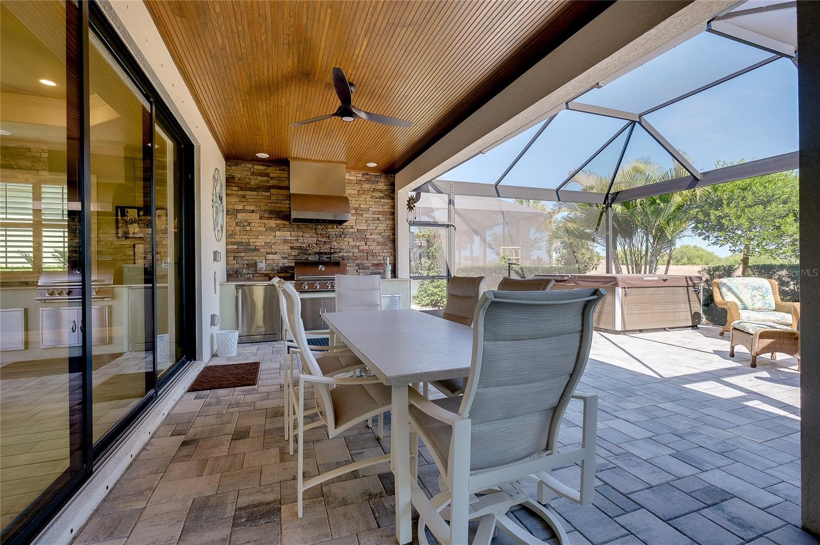 SARASOTA NATIONAL PH 8 - Residential