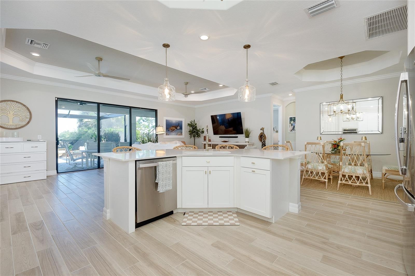 SARASOTA NATIONAL PH 8 - Residential