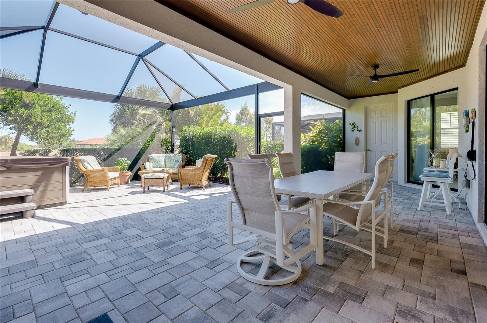 SARASOTA NATIONAL PH 8 - Residential