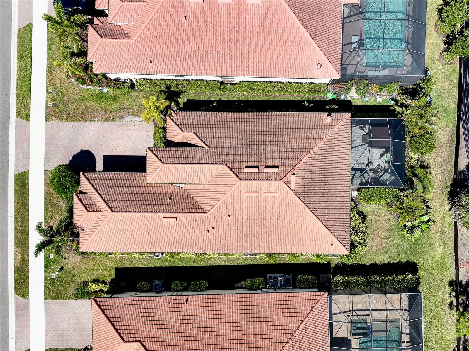 SARASOTA NATIONAL PH 8 - Residential