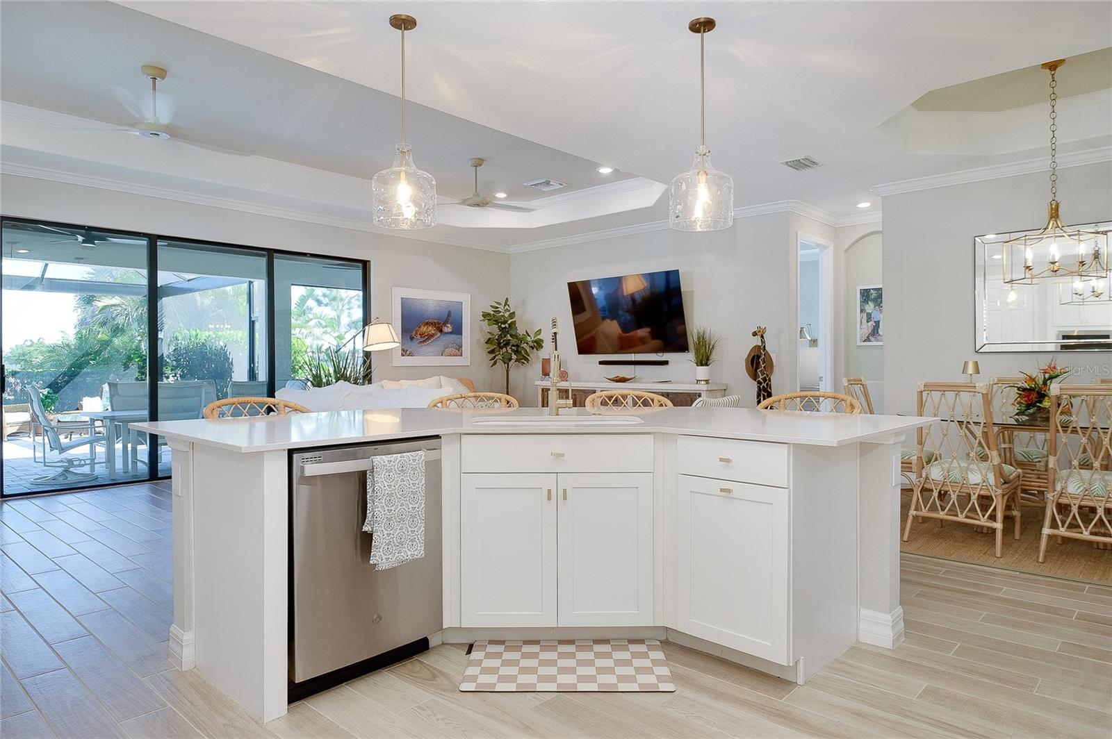 SARASOTA NATIONAL PH 8 - Residential