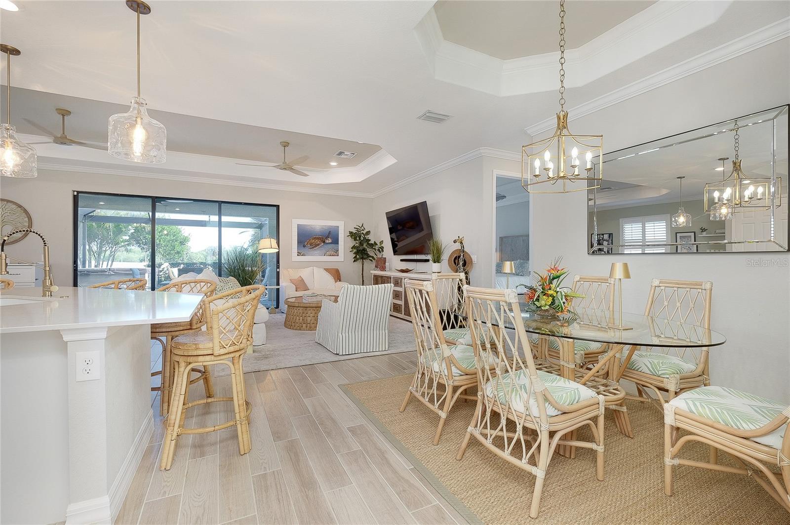 SARASOTA NATIONAL PH 8 - Residential