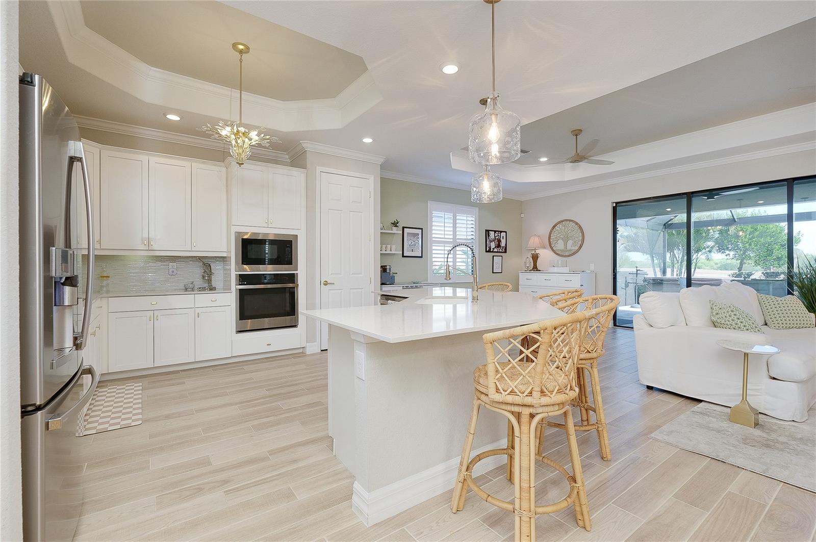 SARASOTA NATIONAL PH 8 - Residential