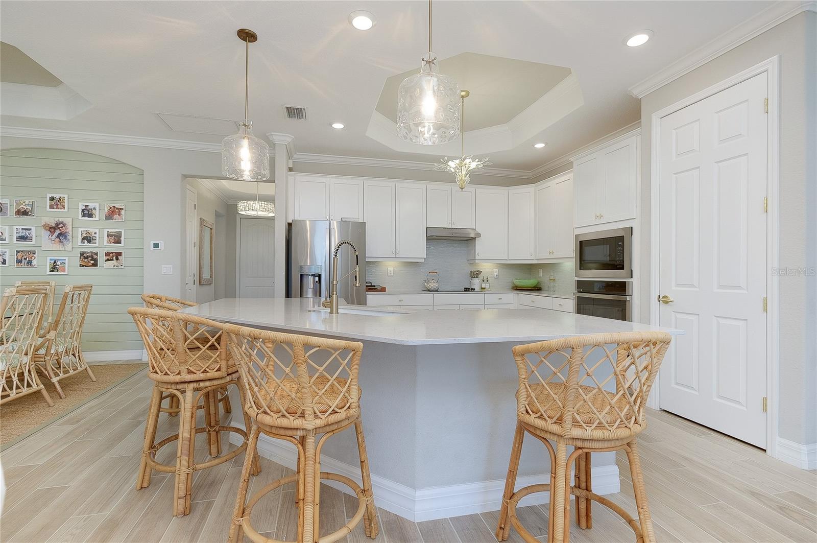 SARASOTA NATIONAL PH 8 - Residential
