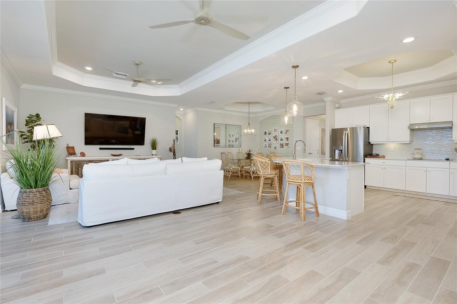 SARASOTA NATIONAL PH 8 - Residential