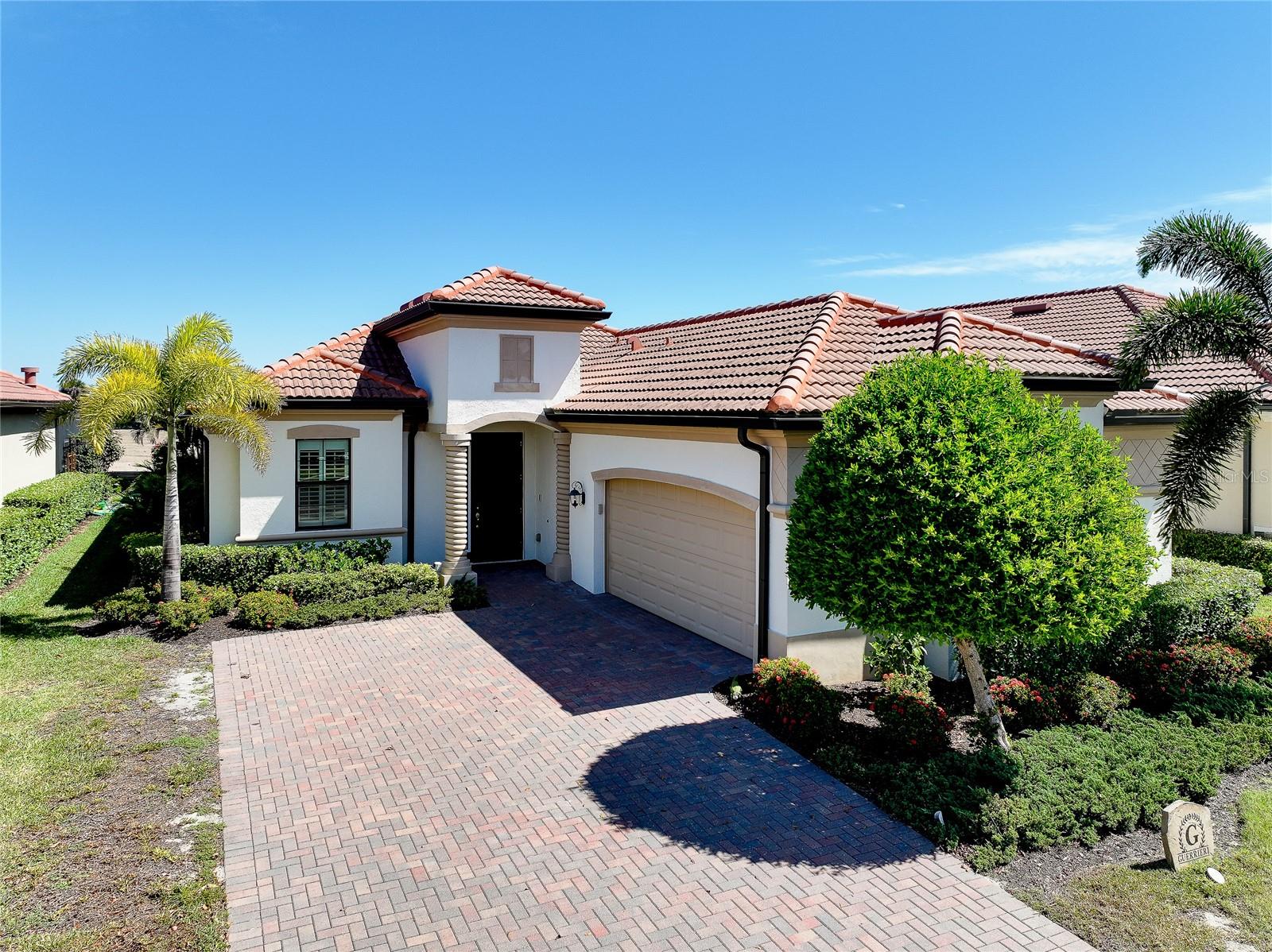 SARASOTA NATIONAL PH 8 - Residential