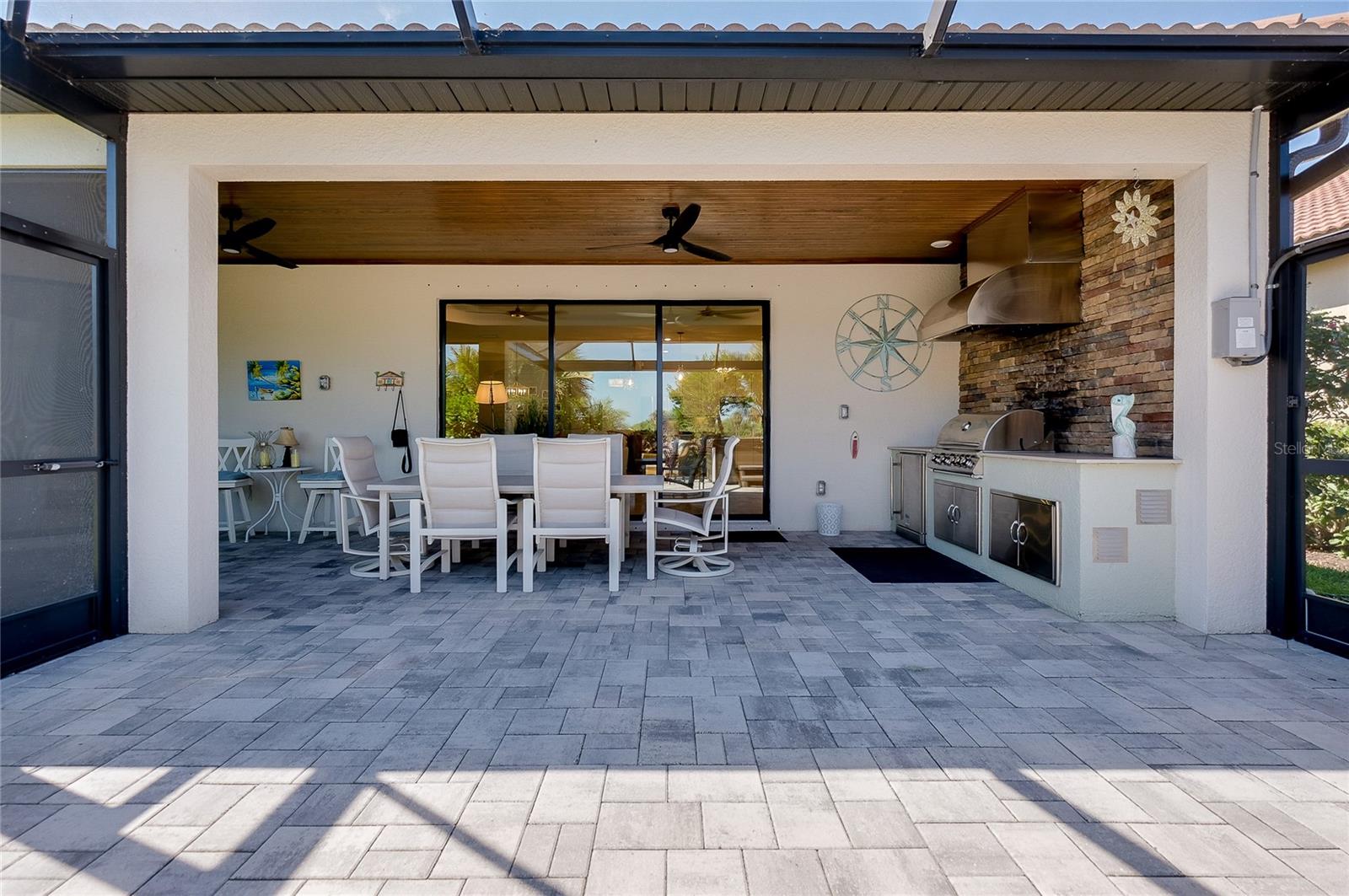 SARASOTA NATIONAL PH 8 - Residential