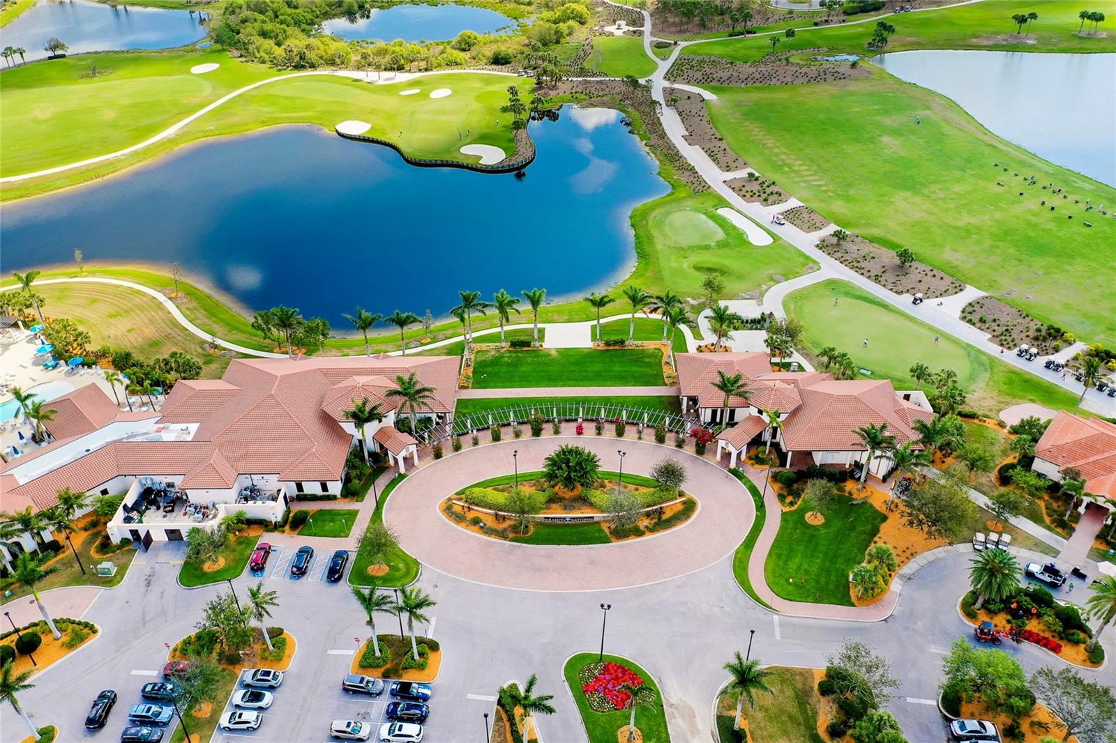 SARASOTA NATIONAL PH 8 - Residential