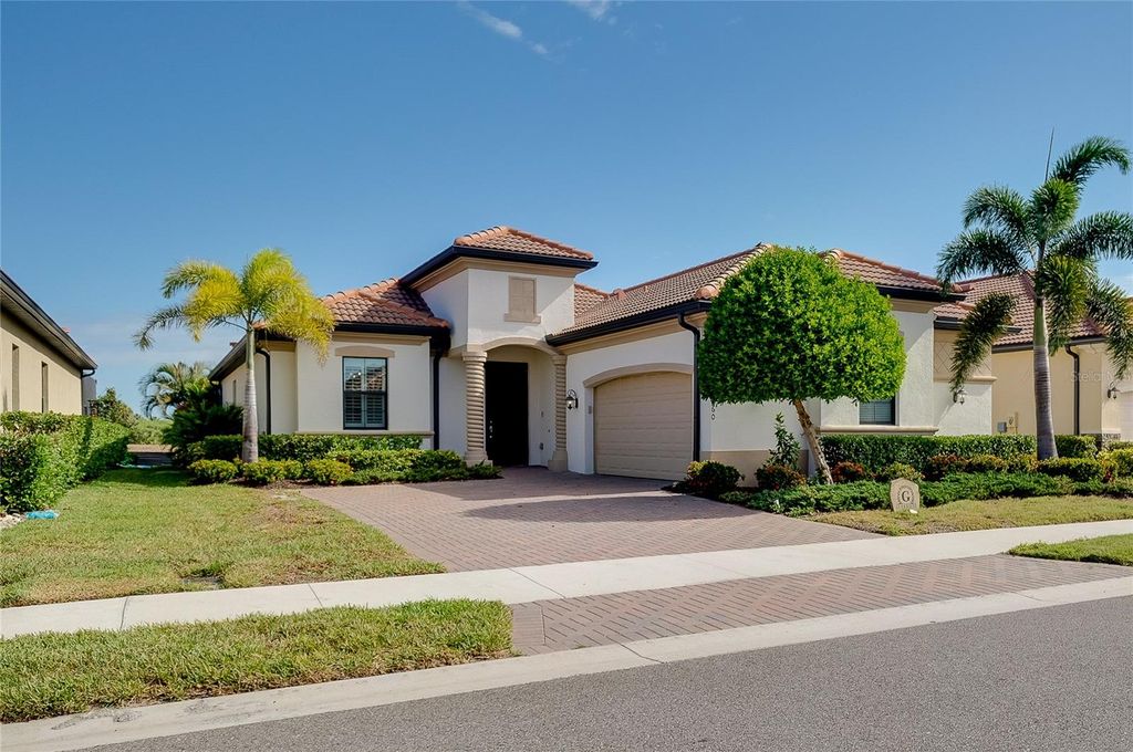 Photo of 25060 Spartina Drive, Venice, FL 34293 (MLS # N6144115)