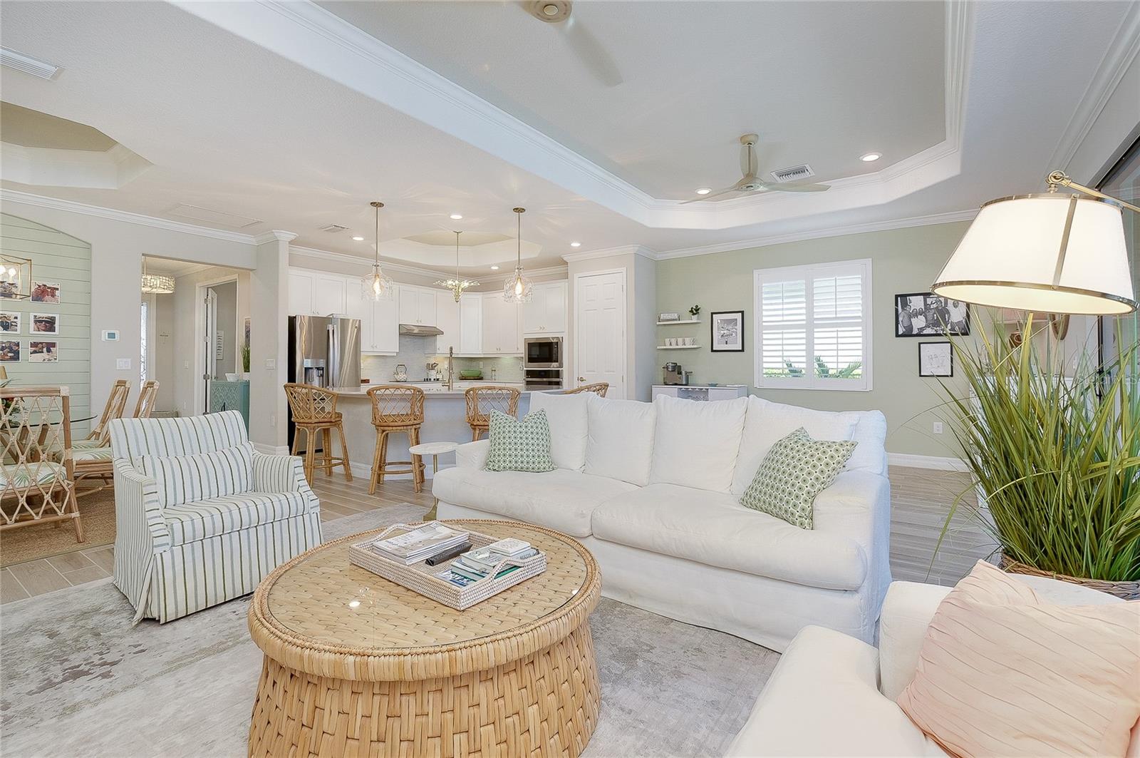 SARASOTA NATIONAL PH 8 - Residential