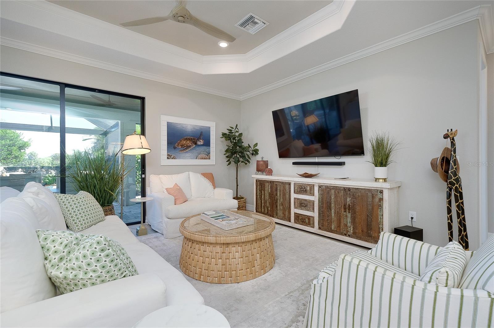 SARASOTA NATIONAL PH 8 - Residential