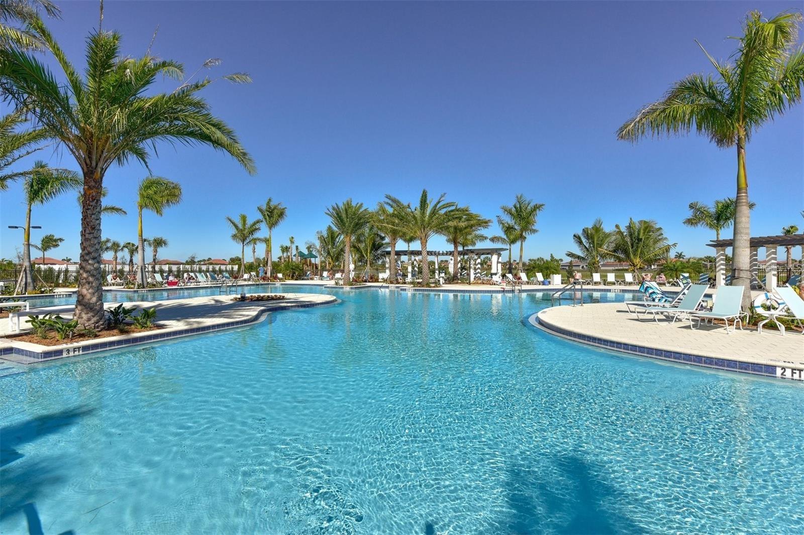 SARASOTA NATIONAL PH 8 - Residential