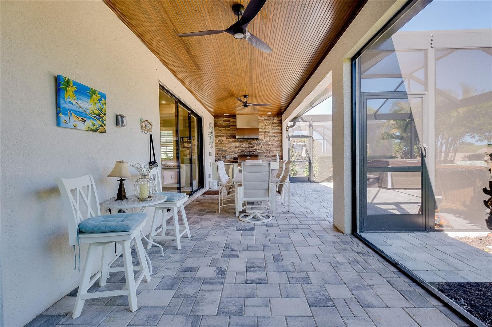 SARASOTA NATIONAL PH 8 - Residential