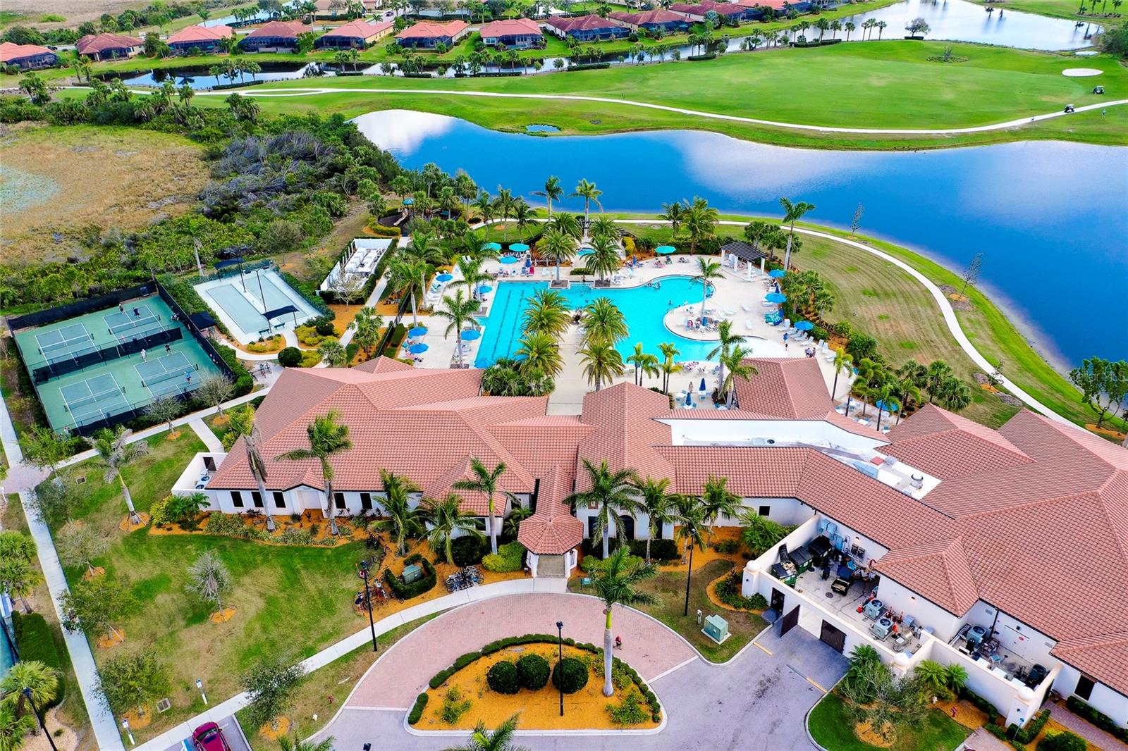 SARASOTA NATIONAL PH 8 - Residential