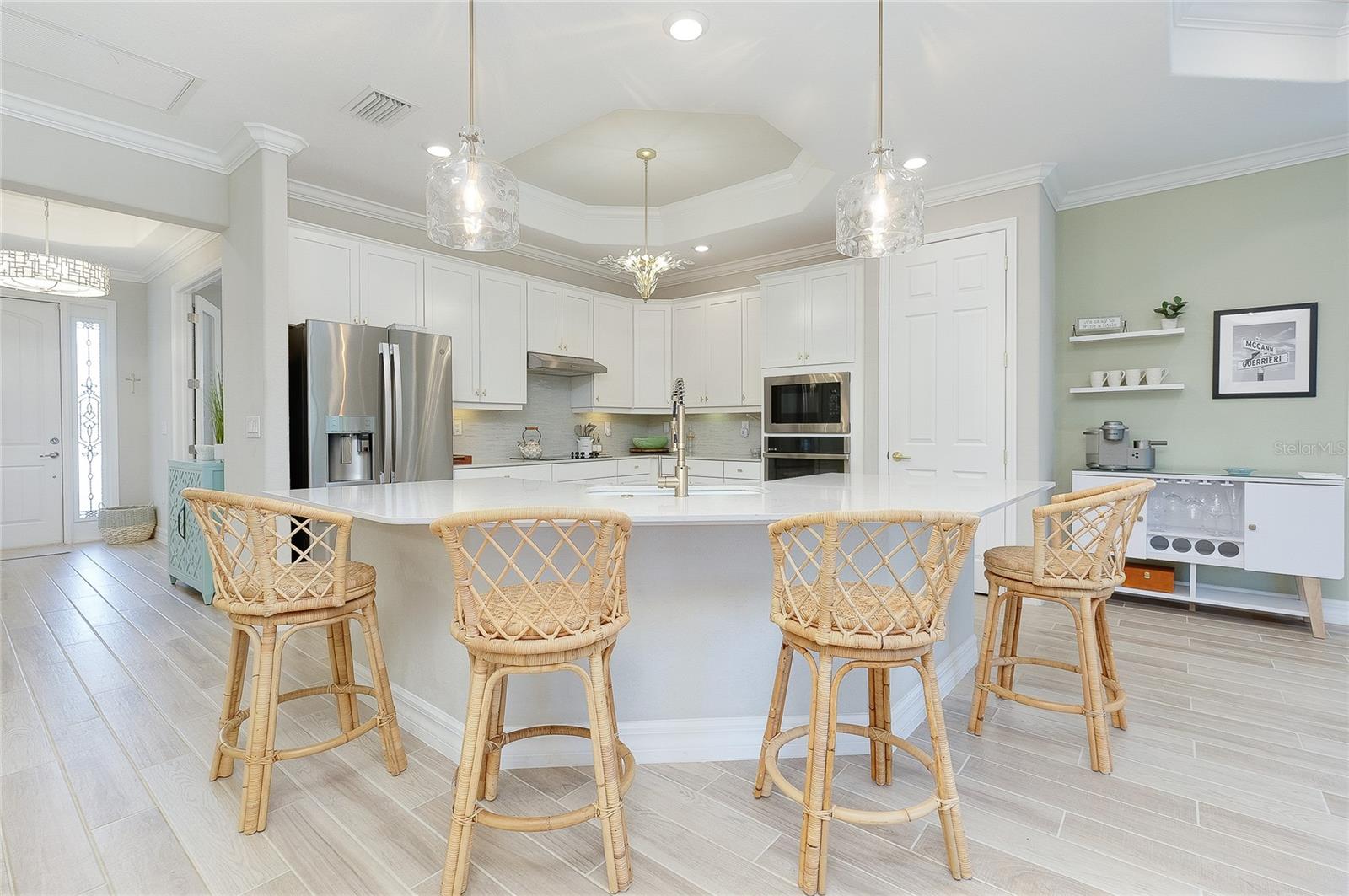 SARASOTA NATIONAL PH 8 - Residential
