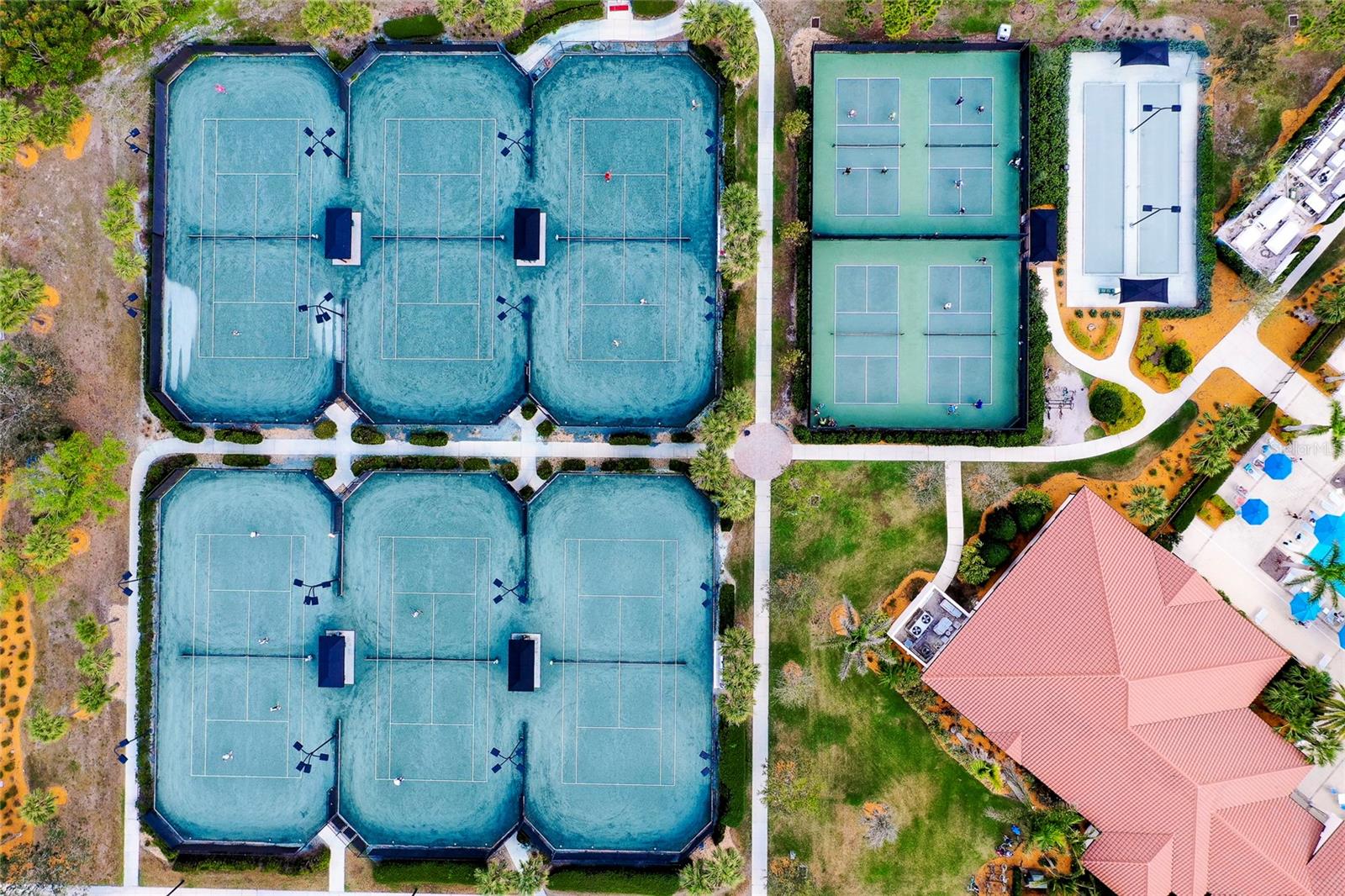 SARASOTA NATIONAL PH 8 - Residential
