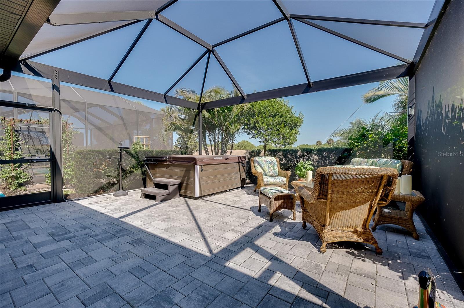 SARASOTA NATIONAL PH 8 - Residential