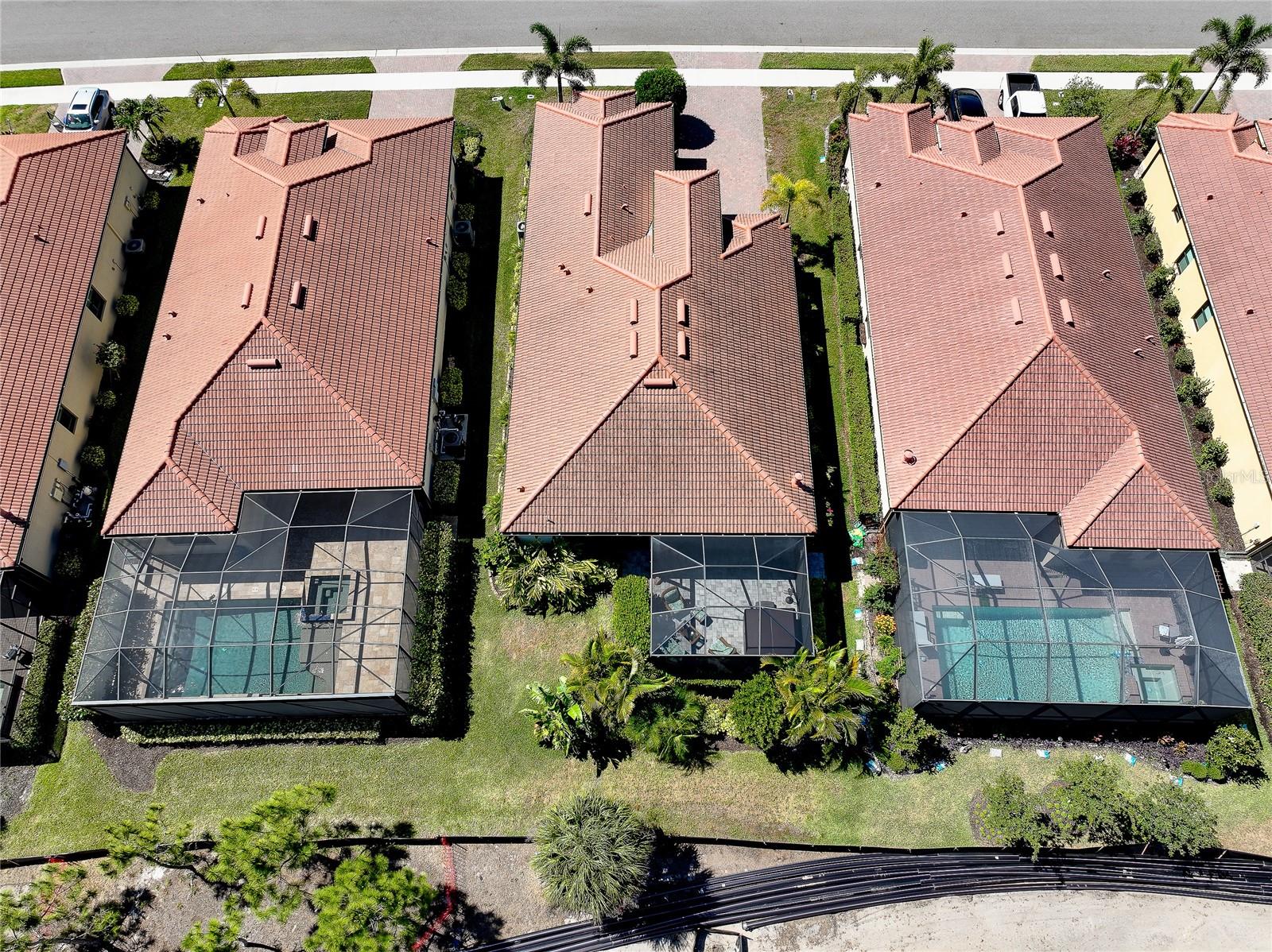 SARASOTA NATIONAL PH 8 - Residential