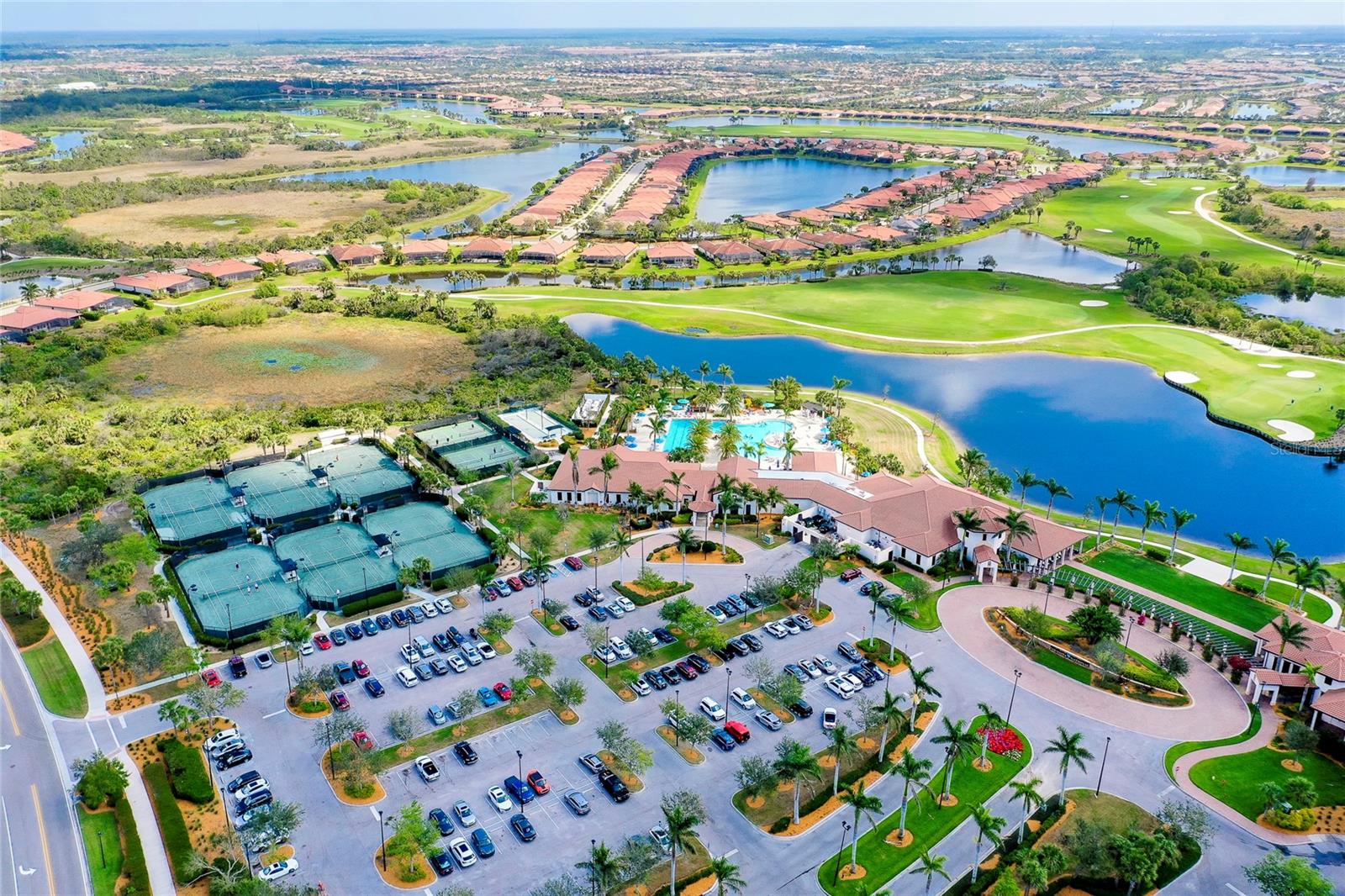 SARASOTA NATIONAL PH 8 - Residential